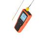 4.2 High Accuracy Single-Channel Thermocouple Meter w/ Data Logging