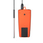 3.3.1 -200°C to 800°C High Accuracy Single-Channel Thermometer w/ Data Logging